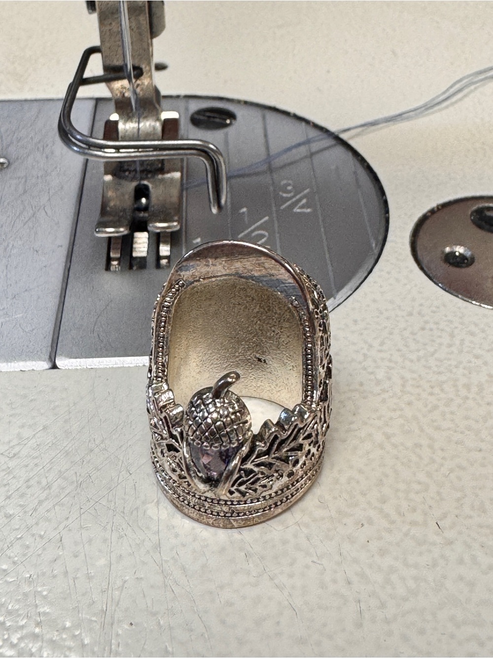 Thimble - Picture 3 of 6